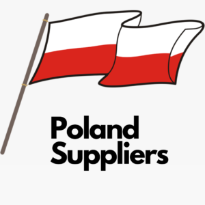 Piegādātāji no Polijas
